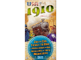 Ticket To Ride - Les Aventuriers Du Rail - USA 1910