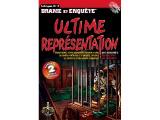 Drame & Enqu�te - Ultime Repr�sentation
