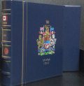 Album VISTA Canada - 1 Cents (1858 � 2012)