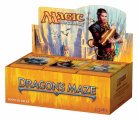 MTG Dragons Maze - Boosters