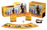 MTG Dragons Maze - Fat Pack