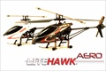 LiteHawk Aero