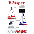 Litehawk Whisper - Marina