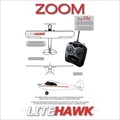 Litehawk Zoom - Airport