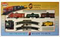 Kit de Trains Canadian Pacific