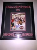 Cadre Patrick Roy