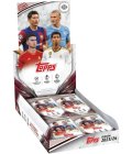 2023-24 Topps UEFA Club Competitions Hobby - Boite