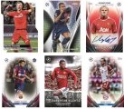 2023-24 Topps UEFA Club Competitions Hobby - Paquets