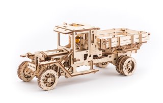 Ugears - Camion/Truck UGM-11