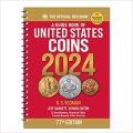 A Guide Book of United States Coins 2024