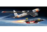 Revell - Boeing NB-52 & X-15 Platinum Edition 1/72