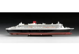 Revell - Queen Mary 2 1/400