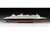 Revell - Queen Mary 2 1/400