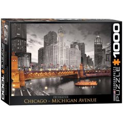 Eurographics - Chicago Michigan Avenue 