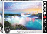Eurographics - Niagara Falls 