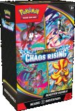 2026 Pokemon Me04 Chaos Rising - Booster Bundle