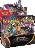 2026 Pokemon Me05 Pitch Black: Booster - Paquets