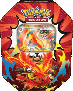 2026 Pokemon ME2.5 Ascended Heroes Tin