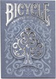 Bicycle Cartes à jouer: Cinder