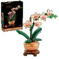 Lego - Mini Orchid 274 pcs