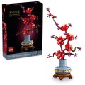 Lego - Plum Blossom 327 pcs
