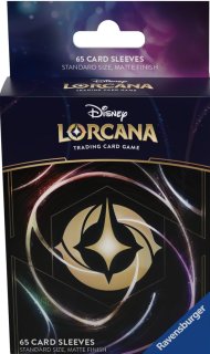 Disney Lorcana Card Sleeve