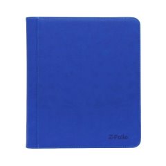 BCW Folio Album Toploaders Bleu