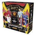 2026 Panini Select RTWC Soccer Hobby International Pack