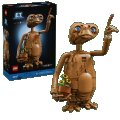 Lego - E.T. The Extra-Terrestrial 1226pcs