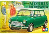 Tamiya - Morris Mini Cooper 1275S Mk.I 1/24