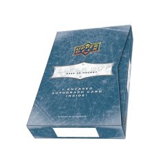2025/26 Ud Clear Cut Hockey