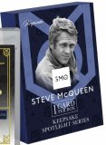2026 Keepsake Steve Mcqueen Spotlight Series 