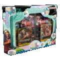 One Piece Illustration Box - Rayleigh / Shakuyaku