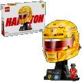 Lego - Scuderia Ferrari HP Lewis Hamilton Helmet 884 pcs