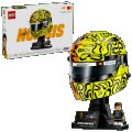 Lego - McLaren Mastercard F1 Team Lando Norris Helmet 793 pièces