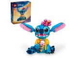 Lego - Stitch 730 pcs