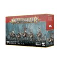 Age of Sigmar: Soulblight Gravelords: Barrow Knights