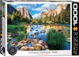Eurographics - Yosemite National Park