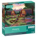 Falcon - Glamping