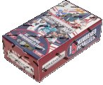 2025 Panini Rookies & Stars Football Hobby Box