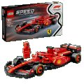 Lego - Speed Champions Ferrari SF-24 F1 Race Car 275 pcs