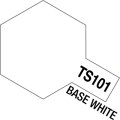 TS-101 Base White