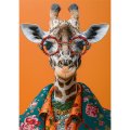 Piatnik - Crazy Giraffe