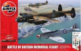 Starter Set - Battle of Britain Memorial Flight 1/72