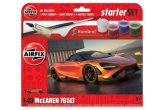 Starter Set - McLaren 765LT