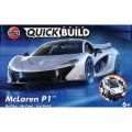 Quick Build - McLaren P1