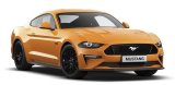 Quick Build - Ford Mustang GT