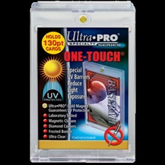 Protecteur Pour Carte Avec Fermeture Magnétique - 130Pt