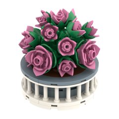 Brixies Flowers - Charme De Fleur
