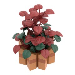 Brixies Flowers - Autumn Flower 